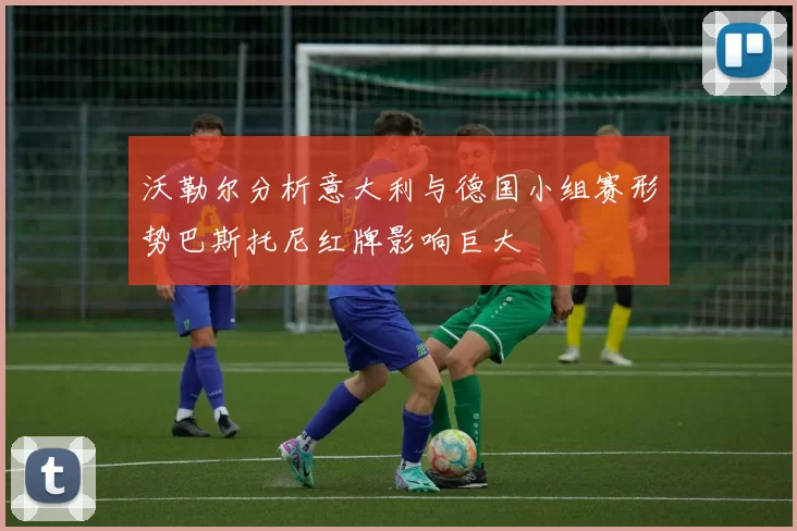 沃勒尔分析意大利与德国小组赛形势巴斯托尼红牌影响巨大